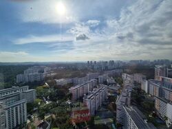 Blk 311B Trivelis (Clementi), HDB 4 Rooms #451071811